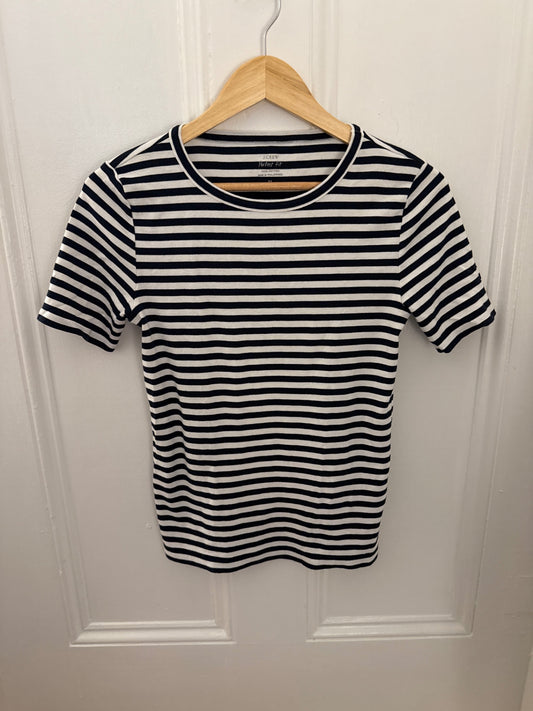 J.Crew Top M Very Good