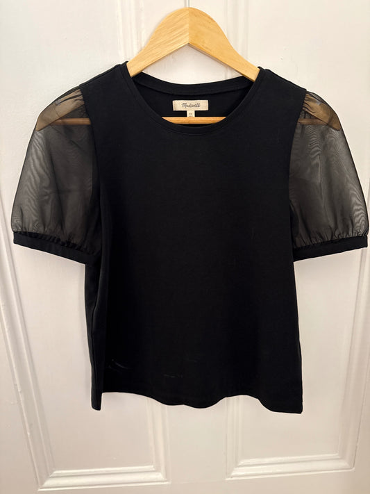 Madewell Top XS Very Good