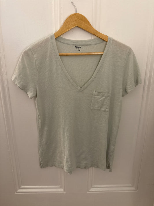Madewell Top S Very Good