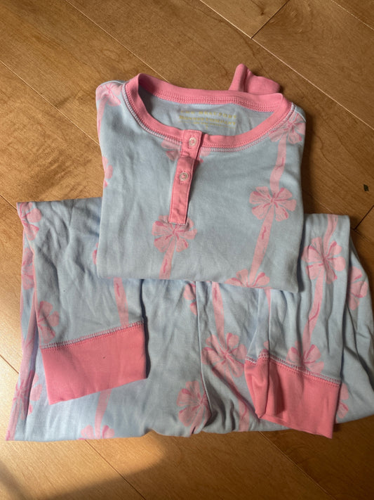 BBC PJ Set 7Y