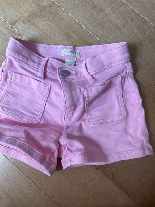 Crewcuts Shorts 6Y