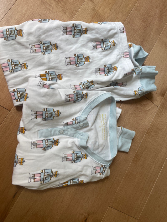 BBC PJ Set 8Y