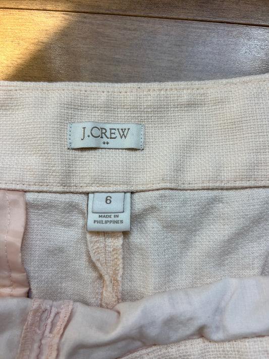 J. Crew Factory Shorts 6