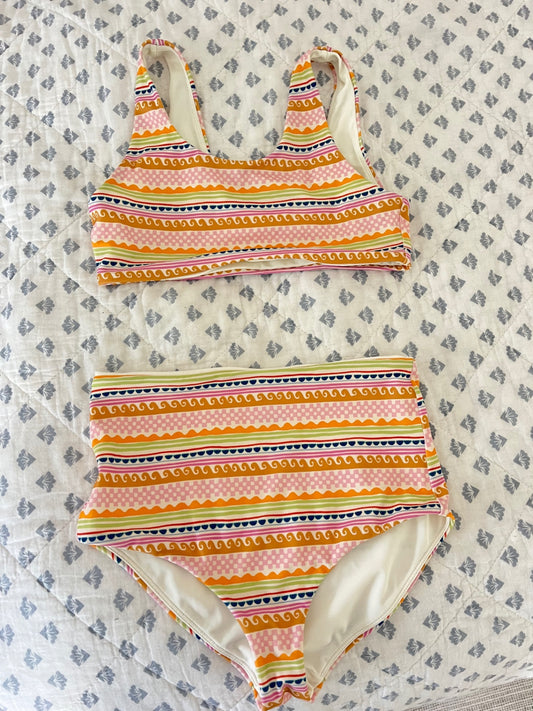 PacSun Swimsuit 12Y