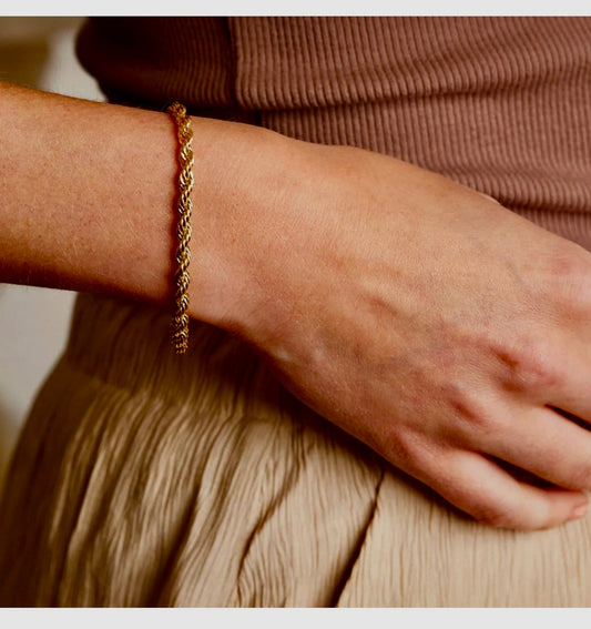 The Harper Bracelet
