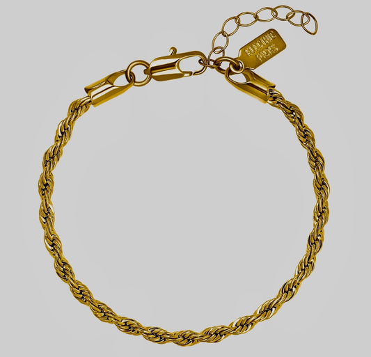 The Harper Bracelet