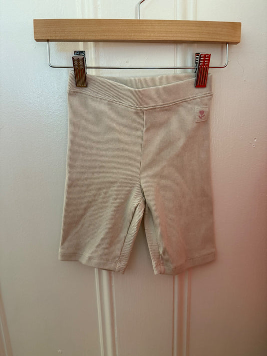 Zara Shorts 6Y New with tags