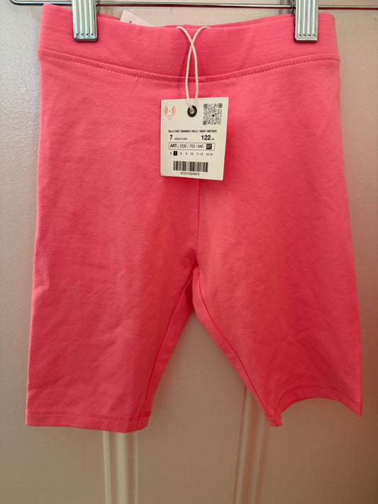 Zara Shorts 7Y New with tags