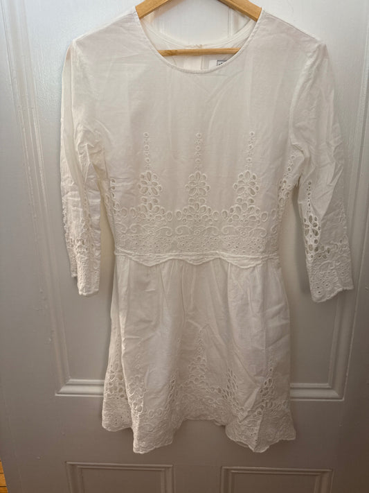 Anthropologie Dolce Vita Dress M Very Good