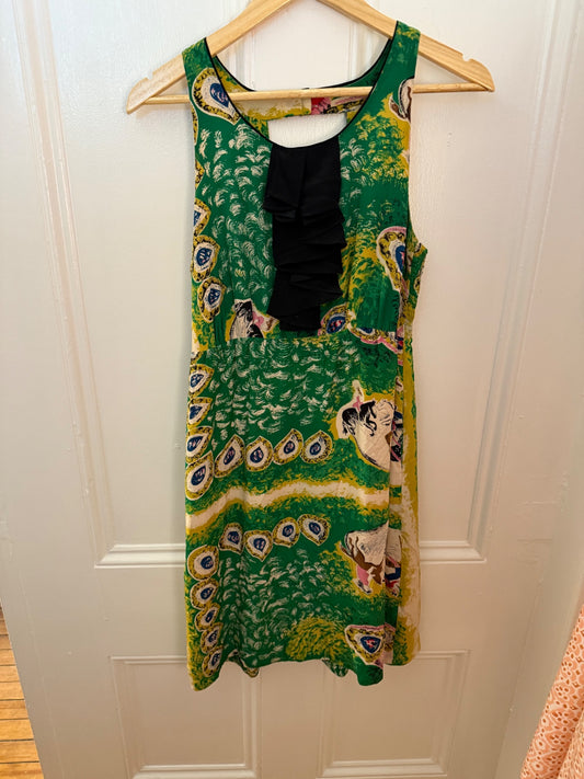 Anthropologie Dress 2 Very Good