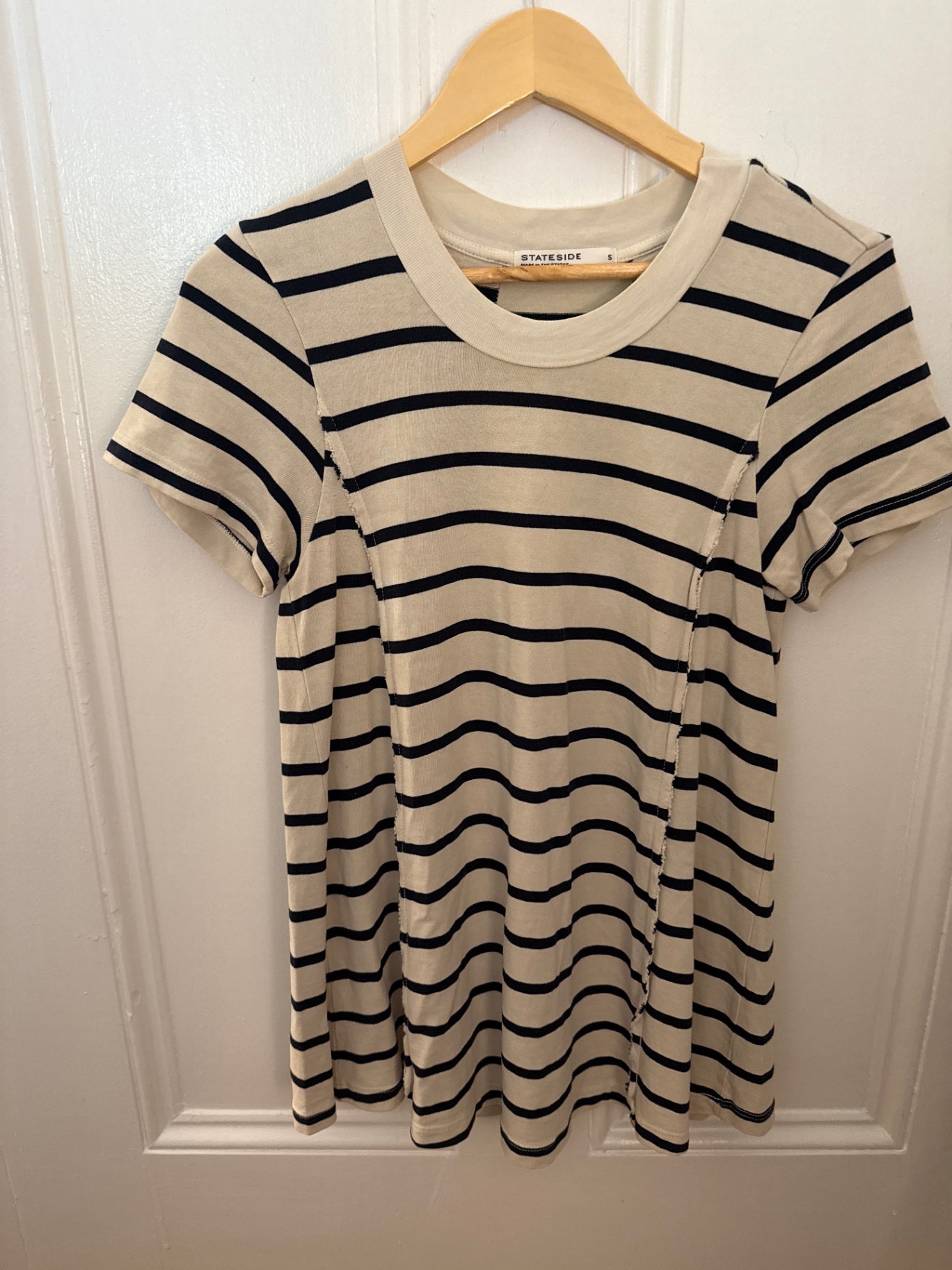 STATESIDE Top S