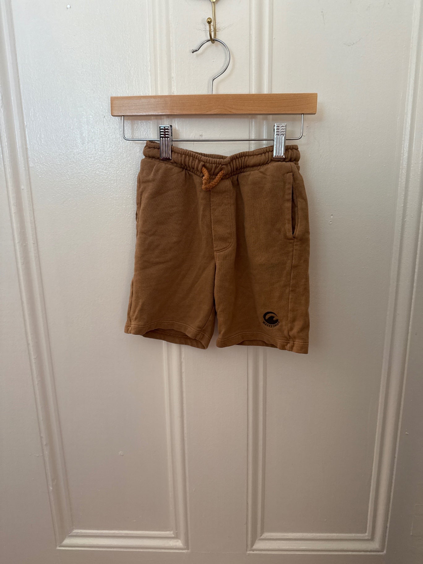 Zara Shorts 6Y *AS IS*