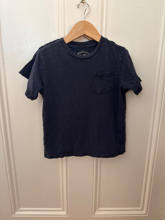 Crewcuts T-Shirt 4/5Y Very Good