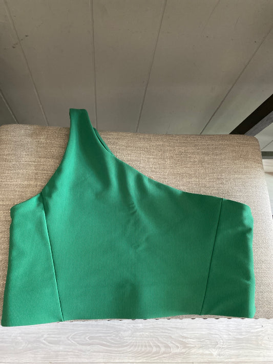 Wilo One Shoulder Bra L
