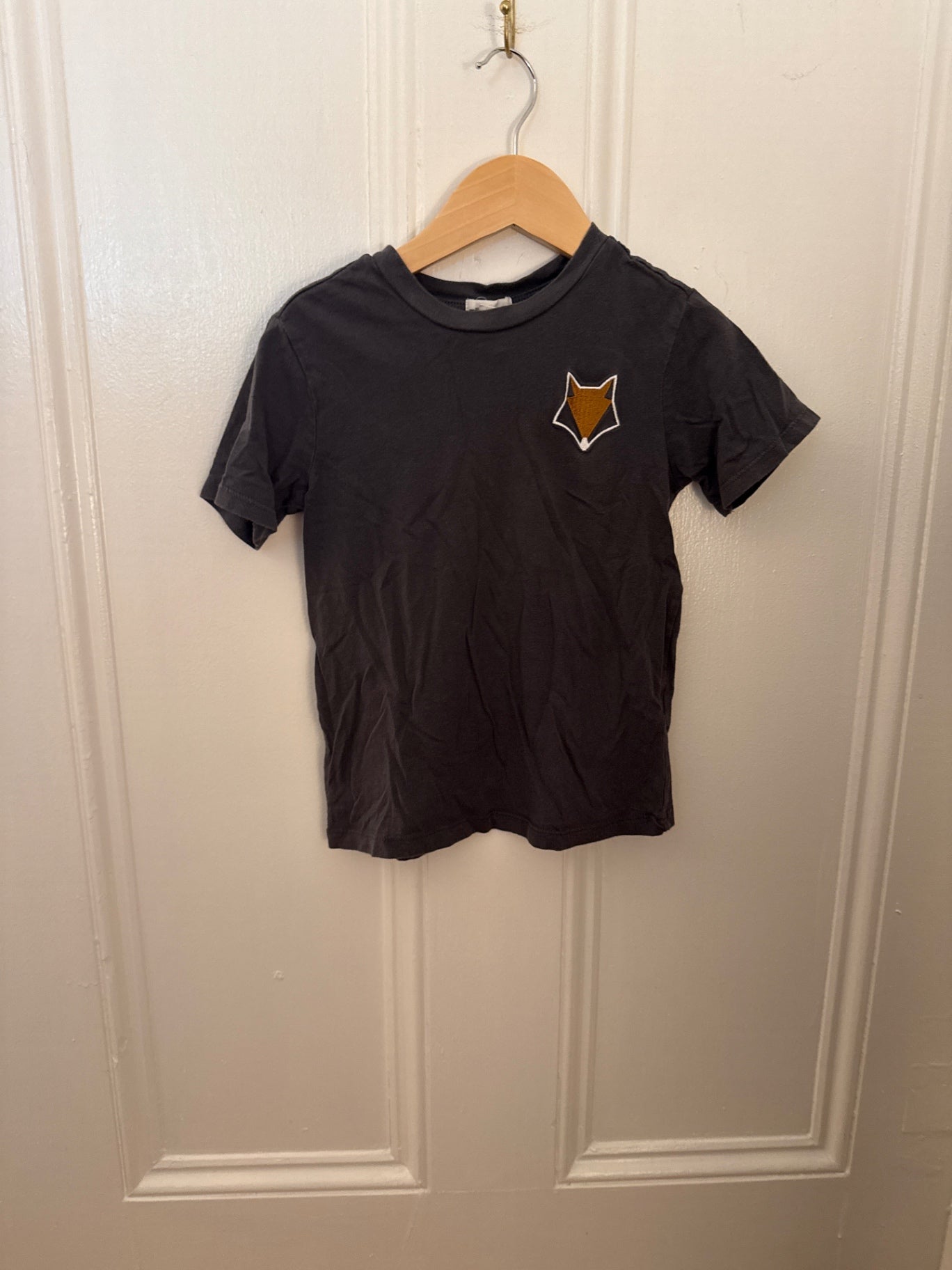 Miles the Label T-Shirt 6Y Very Good
