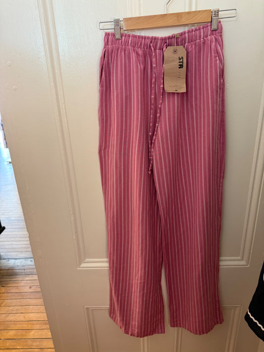 STR Teen Pants XS