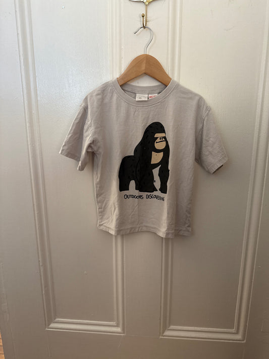 Zara T-Shirt 6Y *AS IS*