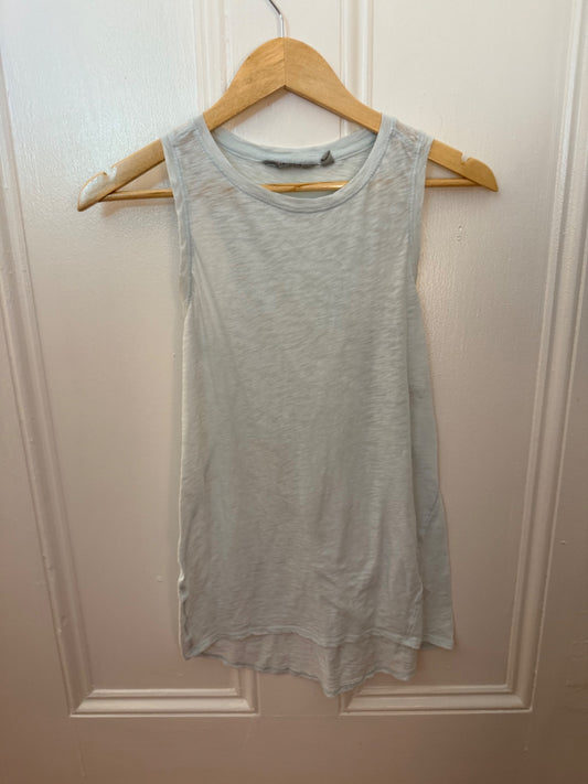 Athleta Tank Top XS Very Good