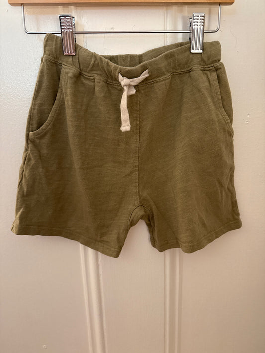 Riley and cru Shorts 6Y Very Good