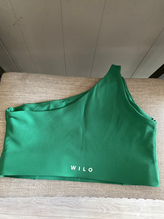 Wilo One Shoulder Bra L