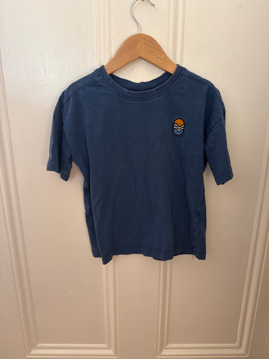 Zara T-Shirt 6 Very Good