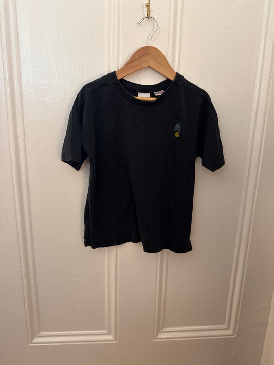 Zara T-Shirt 6Y Very Good