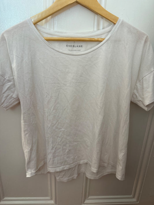 Everlane Top M Good