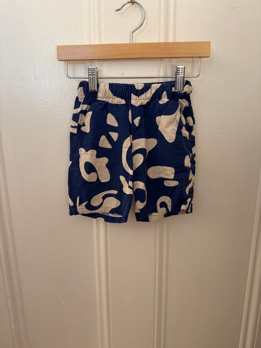 Zara Shorts 5/6Y *AS IS*