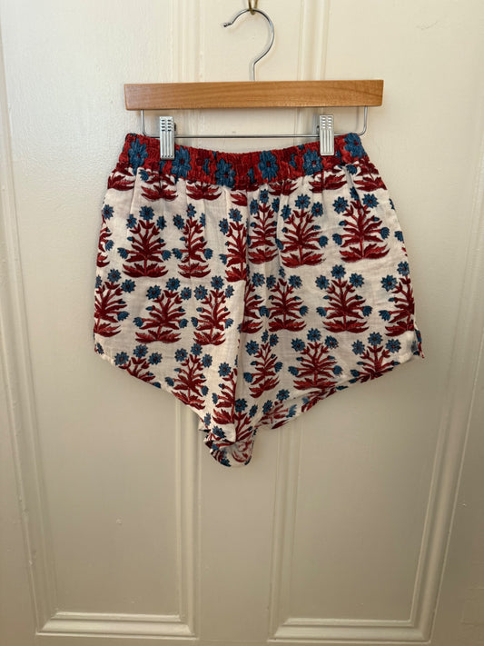 Victoria Dunn Shorts XS New with tags
