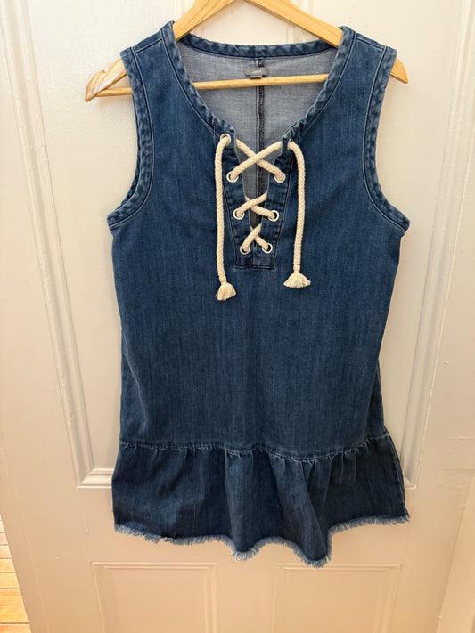 Aerie Dress M Very Good