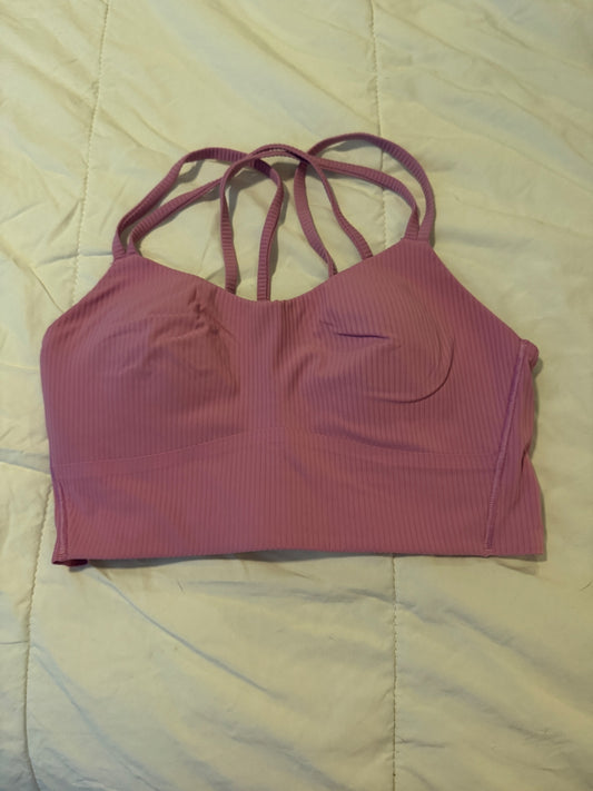 Lululemon Sports Bra 6