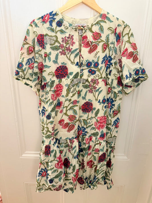 Emerson Fry Dress M/L Very Good