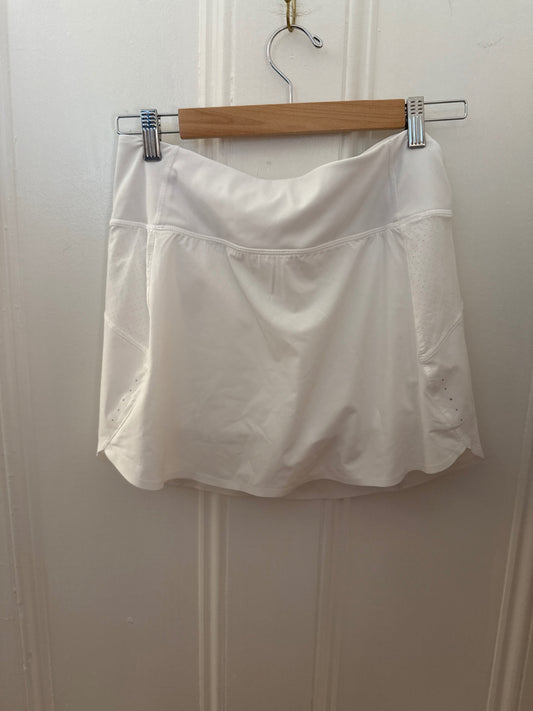 Athleta Skirt S Very Good