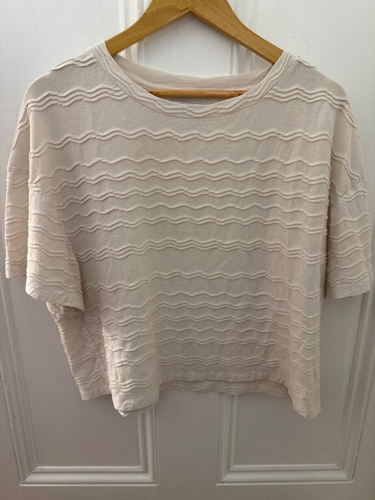 Madewell Top XL *AS IS*