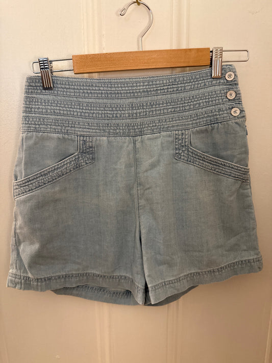 Anthropologie Shorts 2 Very Good