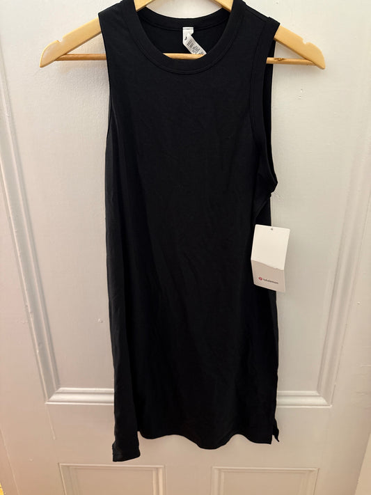 Lululemon Dress 4 New with tags