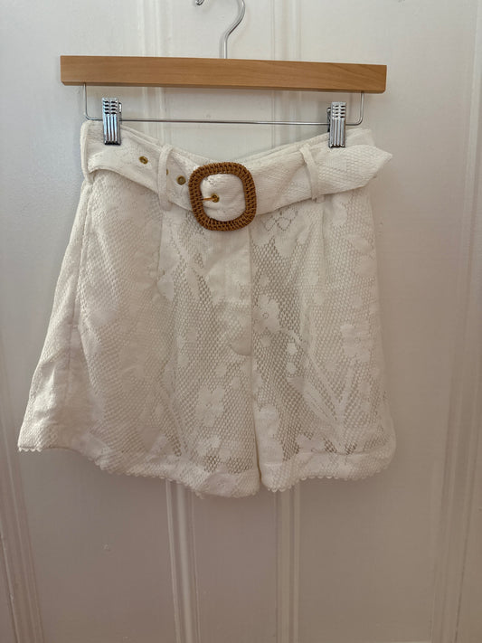 Hemant & Nandita Shorts S New with tags