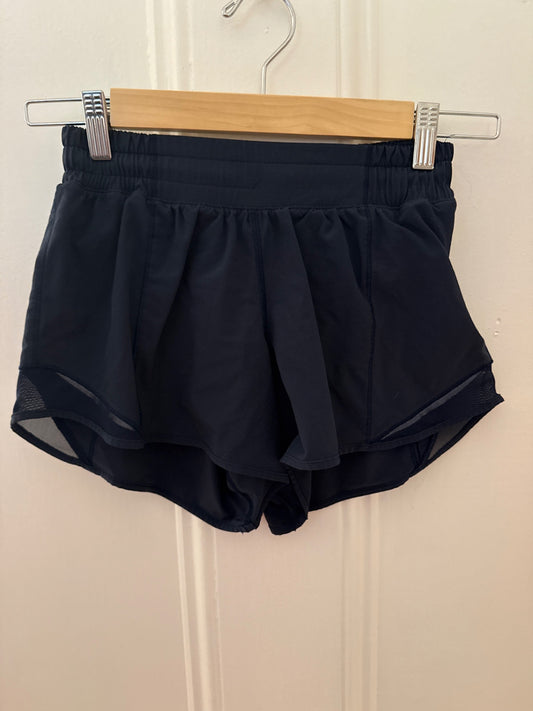 Lululemon Hotty Hot LR 4 Very Good