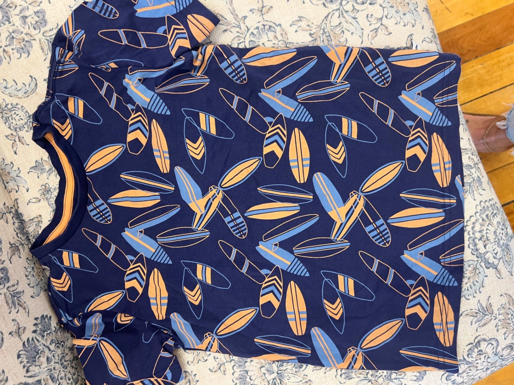 Tommy Bahama Top S 5/6 New without tags