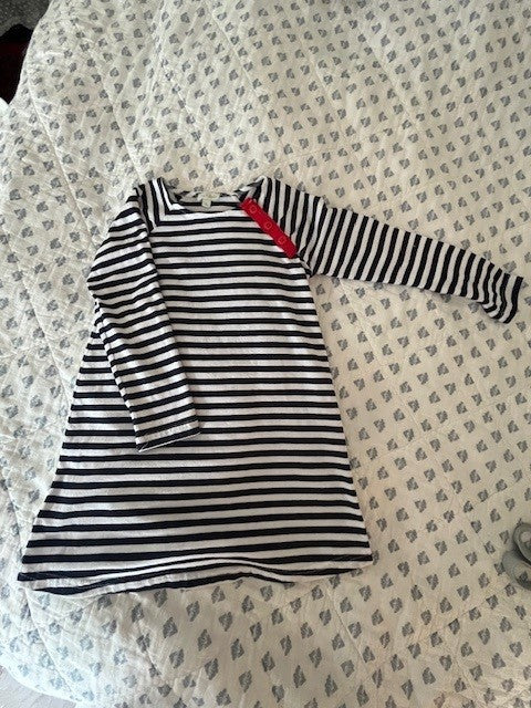Le Petite Dress 4 Good
