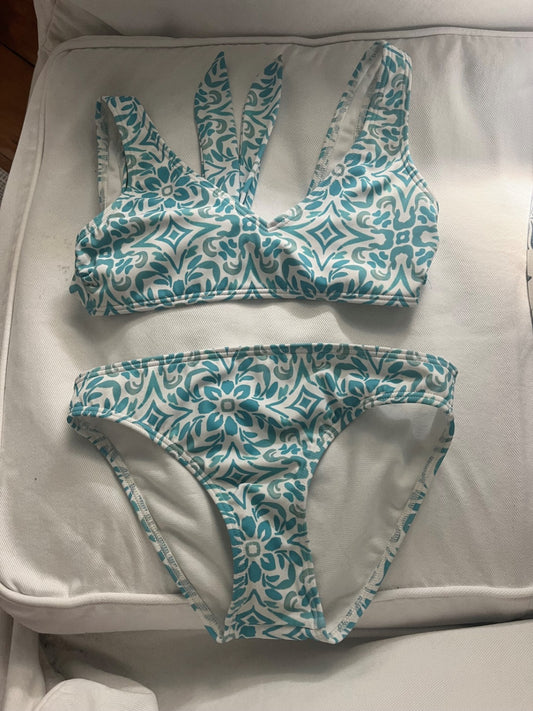 Roxy Swimwear 8 Very Good