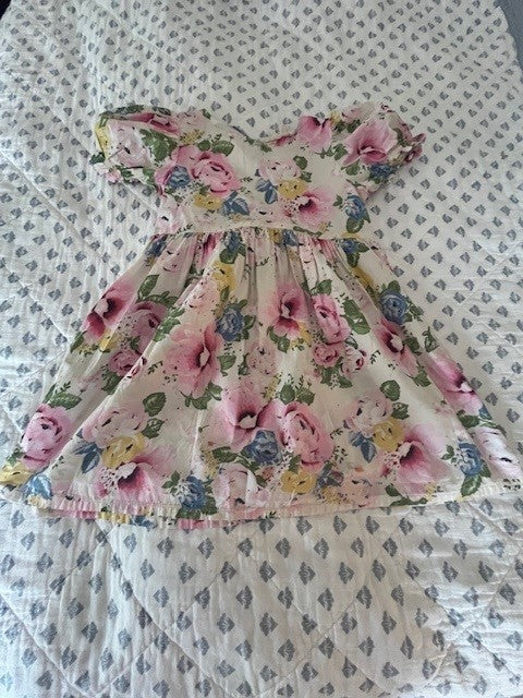 H&M Dress kids 4 Very Good
