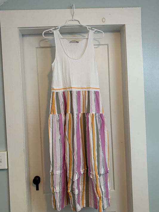 LOFT Dress 6 Good