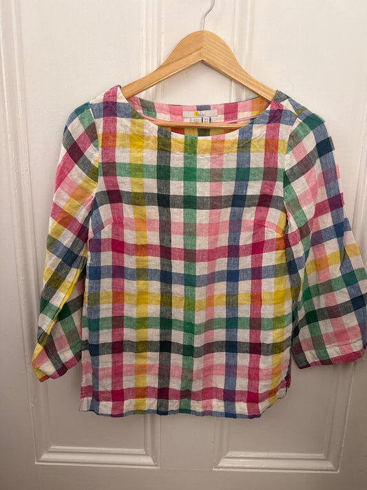 Boden Top XS Very Good