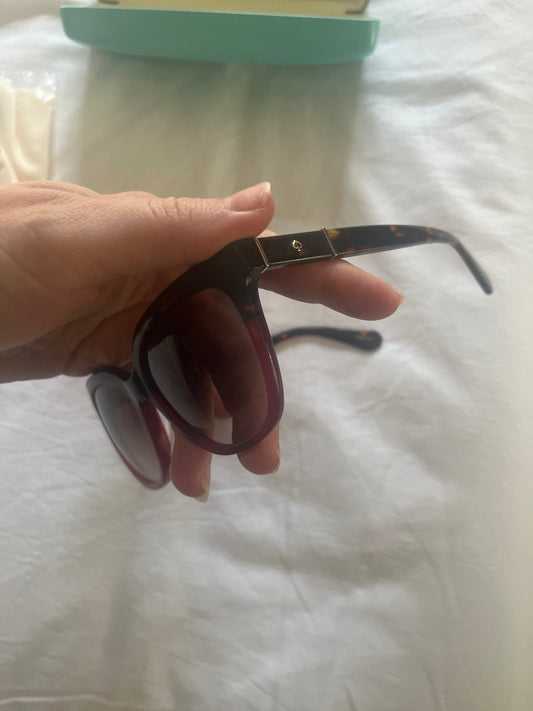 Kate Spade Sunglasses Very Good
