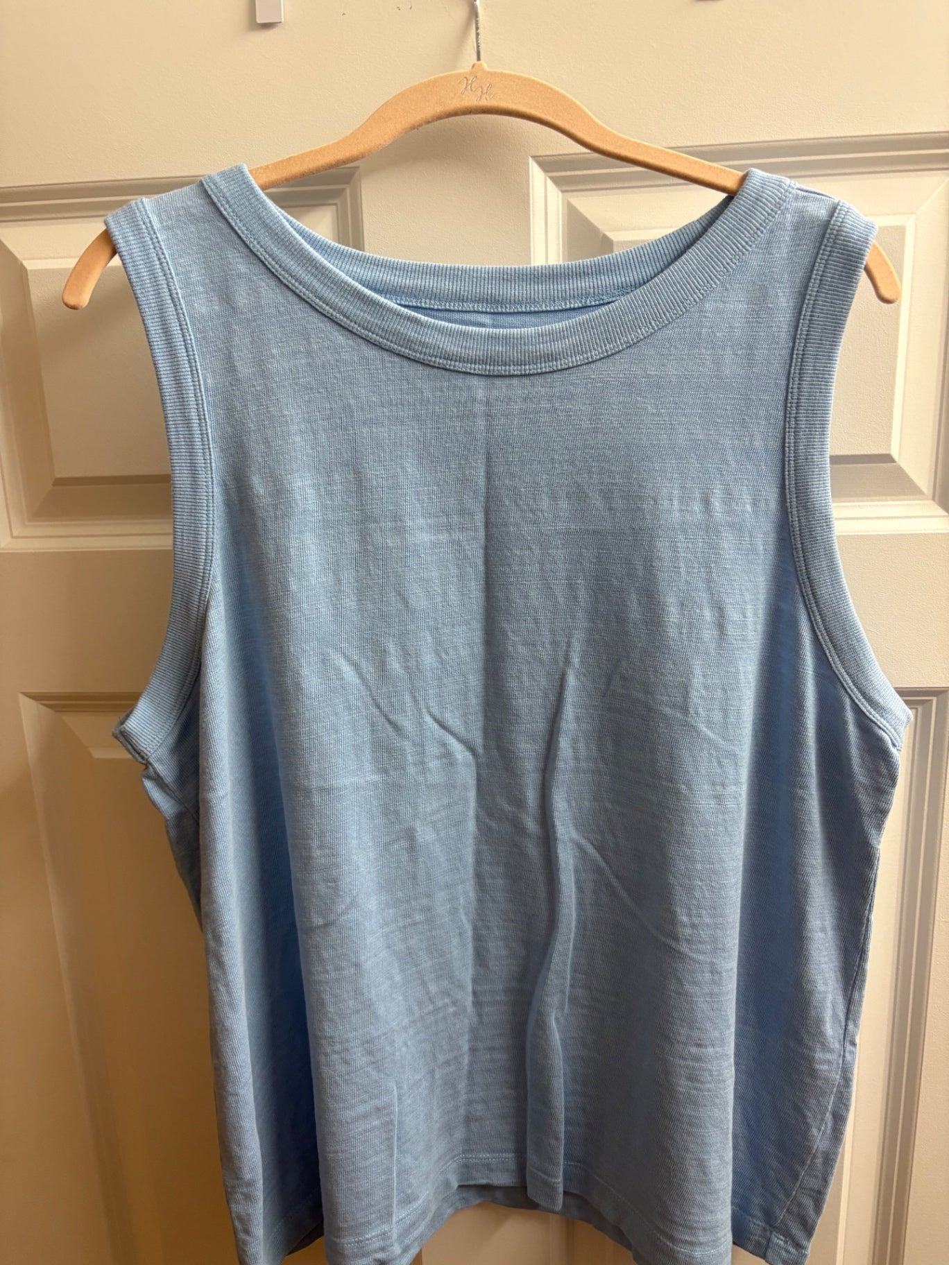 LOFT Tank Top XL Very Good