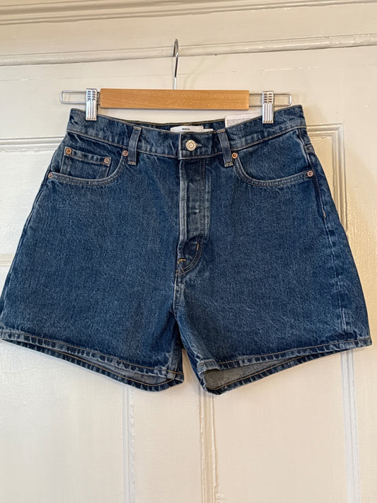 & Other Stories Shorts 6 New with tags