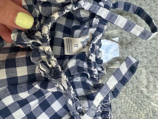 OshKosh B'gosh Kids shirt 5T