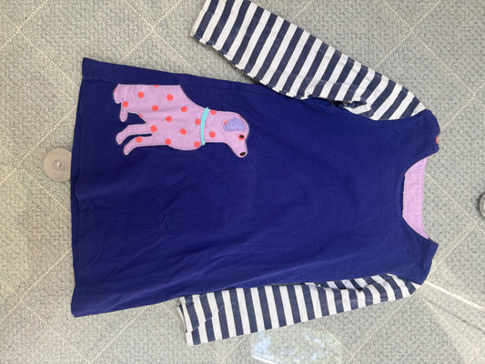 Dog Dress 5T