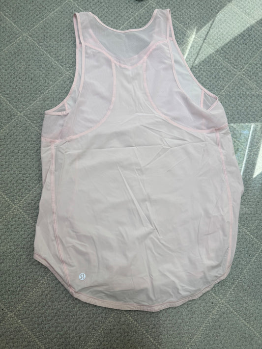 Lululemon Activewear Top 4